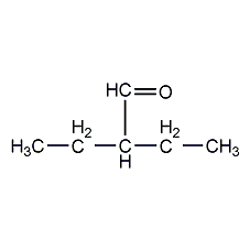 2-乙基丁醛