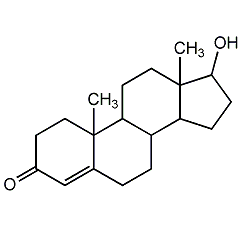 睪酮