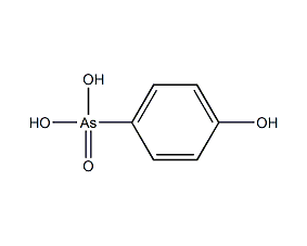 對(duì)羥基苯胂酸