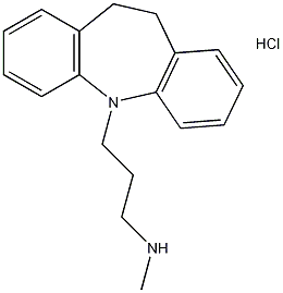 地昔帕明鹽酸鹽