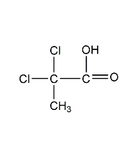 2,2-二氯丙酸