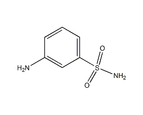 3-氨基苯磺酰胺