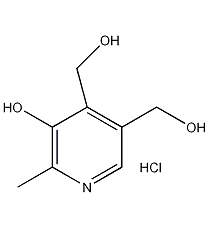 鹽酸吡哆辛