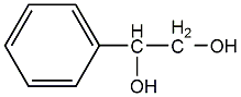 苯基乙二醇