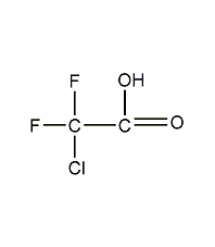 氯二氟乙酸