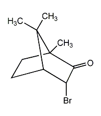 D-溴樟腦