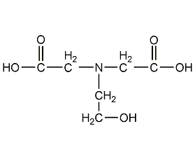 N-(2-羥乙基)亞氨基二乙酸