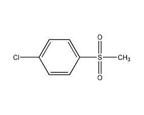 4-氯苯基甲砜