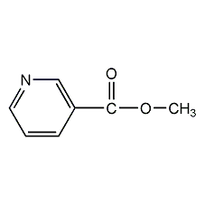 煙酸甲酯