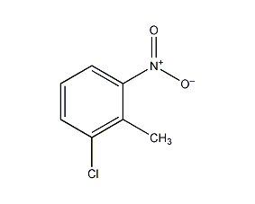 2-氯-6-硝基甲苯