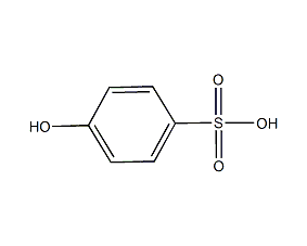 對羥基苯磺酸