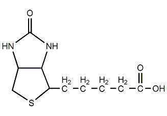 D-(+)-生物素