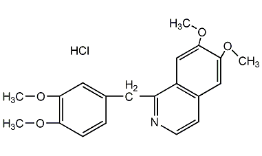 罌粟堿