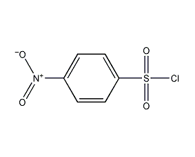 對(duì)硝基苯磺酰氯