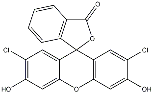 2',7'-二氯熒光素