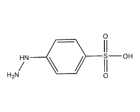 4-肼基苯磺酸