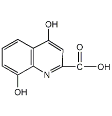 4,8-二羥基喹啉-2-羧酸