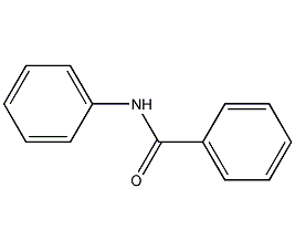 苯甲酰苯胺