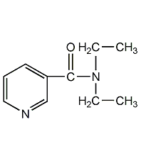 N,N-二乙基煙酰胺