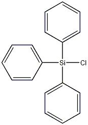 三苯氯硅烷