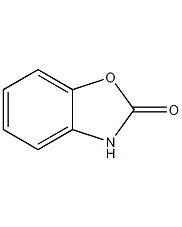 2-苯并噁唑酮