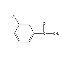 間氯苯乙酮