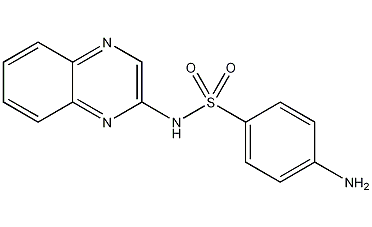 磺胺喹惡啉