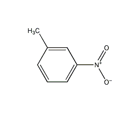 間硝基甲苯