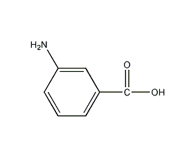 間氨基苯甲酸