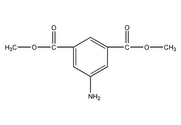 5-氨基間苯二甲酸二甲酯