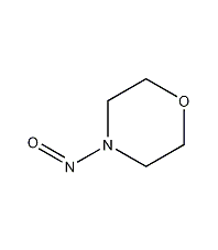 亞硝基嗎啉