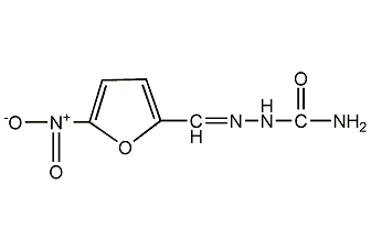 5-硝基-2-糠醛縮氨基脲