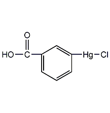 對(duì)氯汞苯甲酸