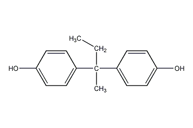 2,2-雙(4-羥基苯基)丁烷