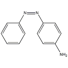 對氨基偶氮苯