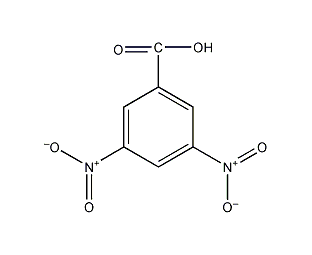 3,5-二硝基苯甲酸