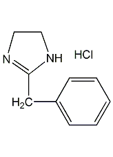 鹽酸甲苯咪唑啉