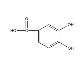 3,4-二羥基苯甲酸