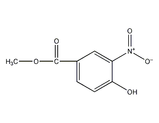 4-羥基-3-硝基苯甲酸甲酯