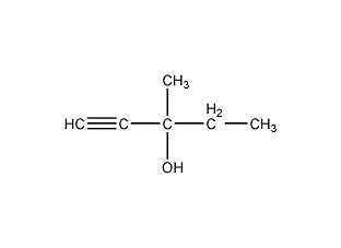甲基戊炔醇