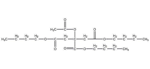 乙酰檸檬酸三丁酯