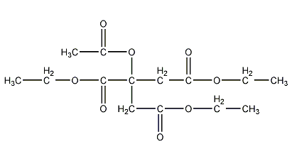 乙酰檸檬酸三乙酯