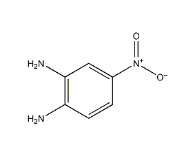 4-硝基鄰苯二胺