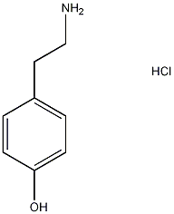 酪胺鹽酸鹽