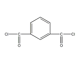 間苯二甲酰氯