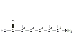 6-氨基己酸