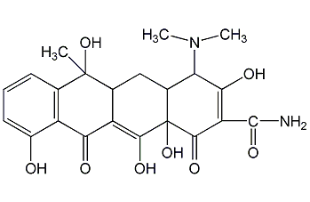 四環(huán)素