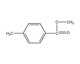 對甲苯甲酸甲酯