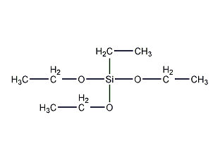 乙基三乙氧基硅烷