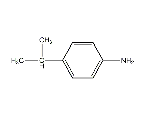 4-異丙基苯胺